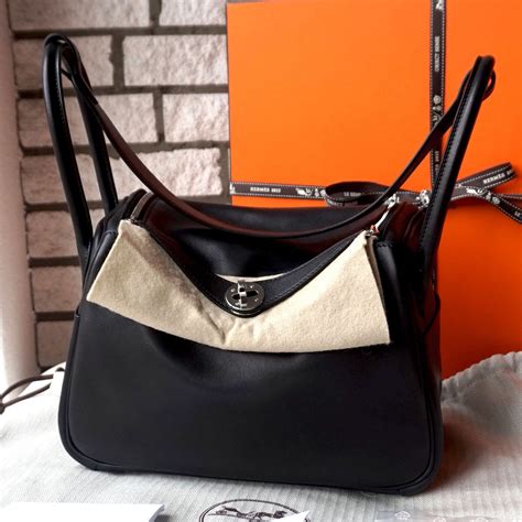 hermes lindy 26 noir|hermès lindy 26 price.